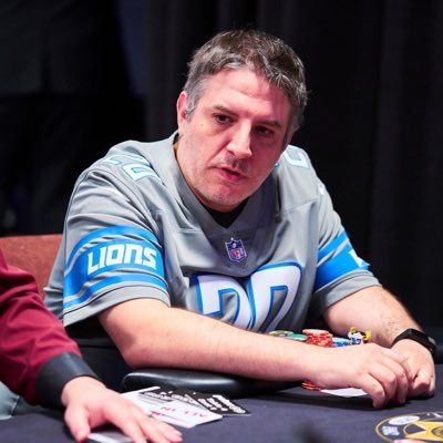 Editor at PokerGo