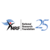 National Research Foundation of South Africa (@NRF_News) Twitter profile photo