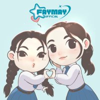 FAYMAY OFFICIAL(@FayMayOfficial) 's Twitter Profile Photo