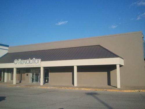 RevolutionC_C's profile picture. A revolutionary group of Christ followers that are striving to live like Jesus.