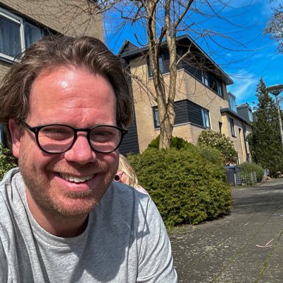 Terencew47's profile picture. Werkzaam bij Amsterdams Gymnasium, jurist in hart en nieren & freelancer evenementen