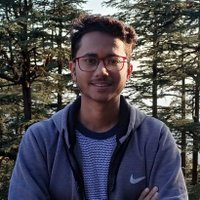 Avnish Uniyal (@uniyal_avnish) 's Twitter Profile Photo Avnish Uniyal (@uniyal_avnish) 's Twitter Profile Photo