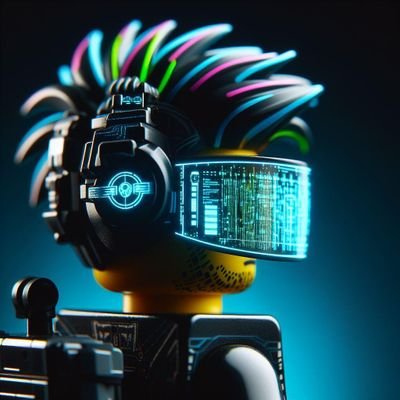 ShowYourLEGOonX Profile Picture