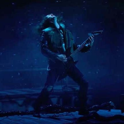 AdrianSarks's profile picture. i see u