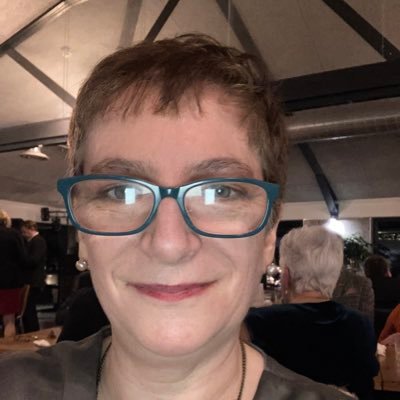 PGDip autism, BA (world) RE, autistic- NHS dx. Animal lover. Carer (autism, ARFID, OCD), Allotment. Terrible typist. Happily married. GTTO, woke, 🏳️‍🌈ally