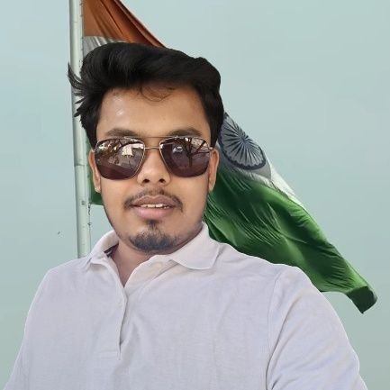 shubhamjain_IND's profile picture. https://t.co/qpWRfLAaqN , M.A , GDC&A 

निर्भिड | सुधारणावादी | तर्कनिष्ठ | बुद्धीप्रामाण्यवादी | मते वैयक्तिक |  Constitutionalism 🇮🇳