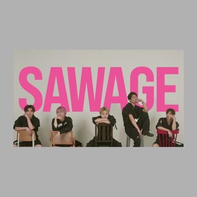 【公式】SAWAGE Profile