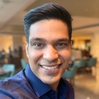 Ram Khandelwal (@ramjkhandelwal) 's Twitter Profile