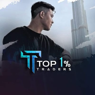 Sustain making profit in trading with Top 1% Trader!