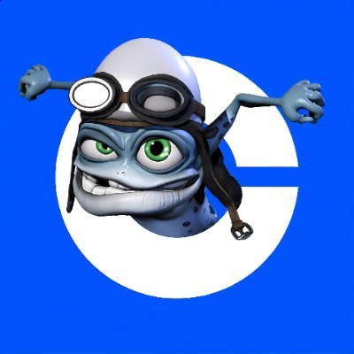 Bringing the Blue Frog to @base! You in for crazy?

Parody/meme project. Not affliated with the original creation.

https://t.co/YalMcoi5b0