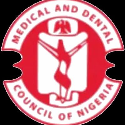 Nigeria's Regulatory Body for the Medical, Dental and Alternative Medicine Professions.