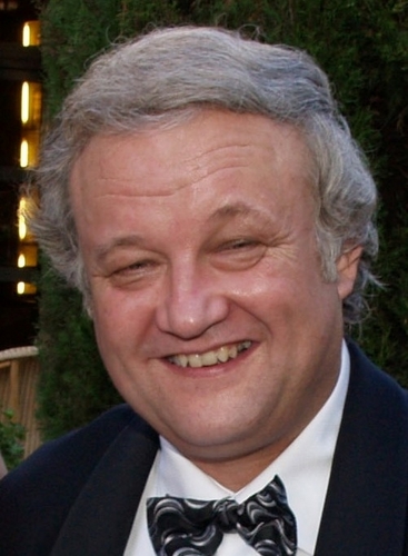Peter Buckell