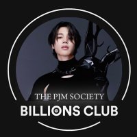 The PJM Society (REST)(@ThePJMSociety) 's Twitter Profile Photo