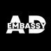 AD EMBASSY (@partyboycadly) Twitter profile photo