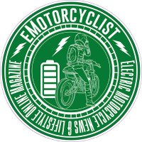 eMotoCyclist(@eMotoCyclist) 's Twitter Profile Photo