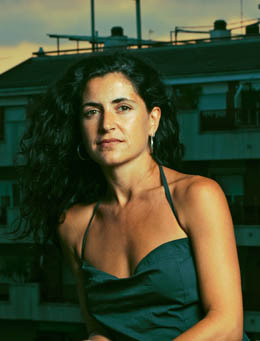 Núria Miret Profile