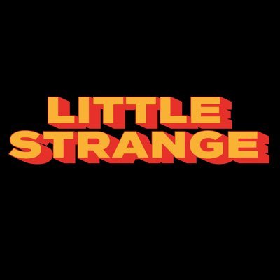 Little Strange