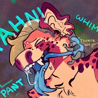 Just A Kinky Giantさんのプロフィール画像
