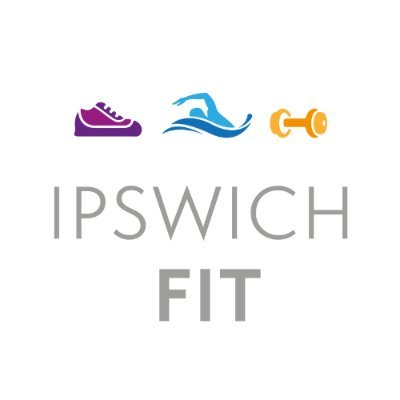 The largest fitness provider in Ipswich, Suffolk. 3 gyms, 2 pools, court hire & fitness classes. Operated by @IpswichGov