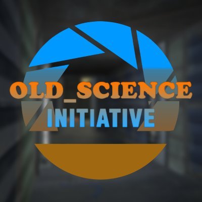 Official page for Old Science Initiative - in-development modification for Portal 2 game. Welcome, future volunteers!