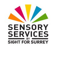 Sensory Services by Sight for Surrey(@SightforSurrey) 's Twitter Profile Photo