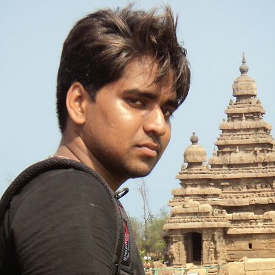 RajasekaranS66's profile picture. 