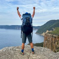 David Inches (@inchesdavid) 's Twitter Profile