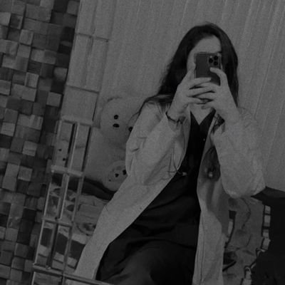 dr_malshi03's profile picture. #secondproffesionalyearofphysiotherapy
#SMBBU
Striving to bridge the gap between pain and heal ❤🌈