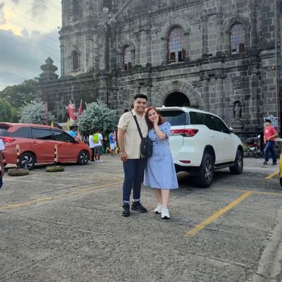 MarjhonAlabe's profile picture. 🔸 Axie Infinity Manager🔸