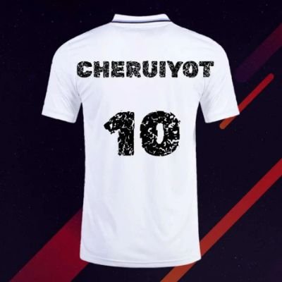 Cheruiyot 🇰🇪🇰🇪