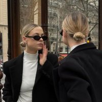 stineehonore (@stineehono) 's Twitter Profile