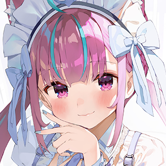 湊あくあ