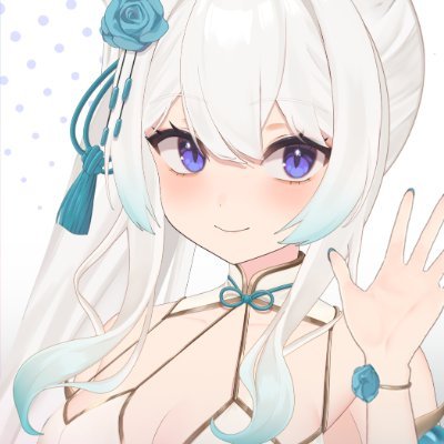 Celene 💫 Moon Fox Vtuberさんのプロフィール画像