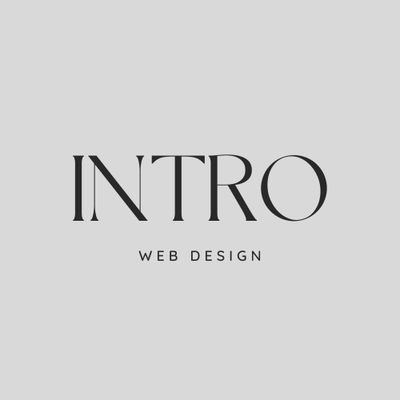 We design profesional and modern websites