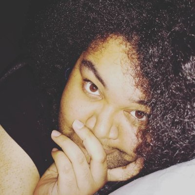 Chonky introvert, Gaymer, artist, graphic designer (in training), and YouTube content creator. I do follow back! (He/him)