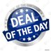 DEAL OF THE DAY (@ISbarghoua) Twitter profile photo