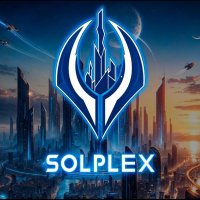 Solplex(@Solplex_game) 's Twitter Profile Photo