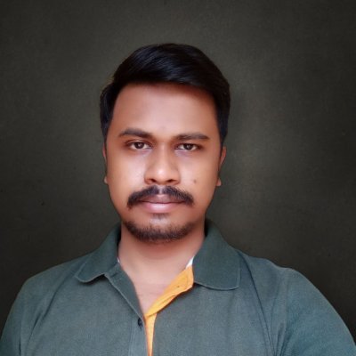 SourabMajhi's profile picture. Experienced developer fluent in Java, PHP, Node.js, and JavaScript. Sharing industry insights and coding wisdom. Let's talk tech! #Developer #TechTalks