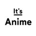 It's Anime (@ItsAnimeJP) Twitter profile photo