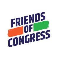 FriendsofCongress(@Friends4INC) 's Twitter Profile Photo