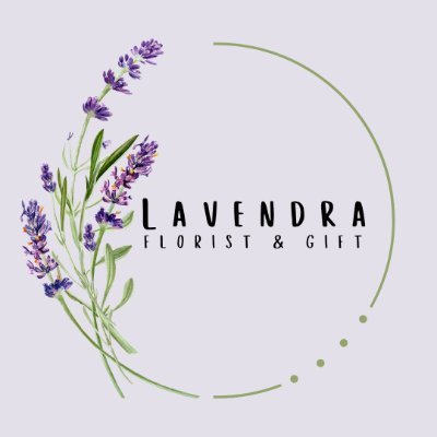 LAVENDRA Florist & Gift