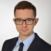 Aleksander Ślusarczyk(@slusarczyk_alek) 's Twitter Profile Photo