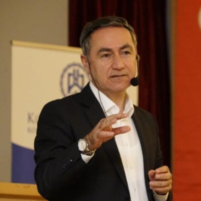 Dr. İlhami Fındıkçı'nın resmî hesabıdır.
#DavranışBilimleri Uzmanı
#AileŞirketi Danışmanı
DEĞER Danışmanlık: @Deger_2004