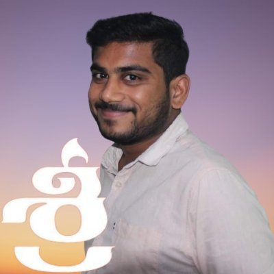 SrigiriSri's profile picture. ॐ Hari🔱Hara 卐