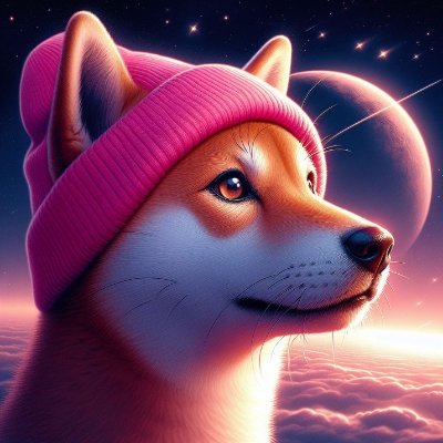 CryptoMemeKin's profile picture. shib #Crypto world, stay tuned #LFG