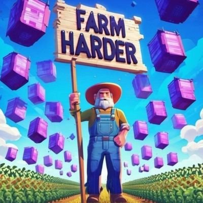@GetBlockGames $BLOCK
@ricyofficial $RICE 
@ParamLaboratory $PARAM $ZOMBY $SOL and @ZombyGunBot 
$EVERY & @JoinEveryworld
$BUBBLE @Imaginary_Ones
Keep farming g