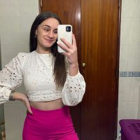 Pinto (@ana_pintto) 's Twitter Profile Photo