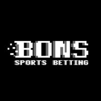 BONS Betting(@BONSbetting) 's Twitter Profile Photo