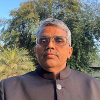 Ramesh Meena, IAS(@rcmeenaias) 's Twitter Profile Photo