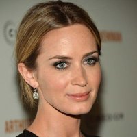 Emily Blunt(@Blunt0) 's Twitter Profile Photo